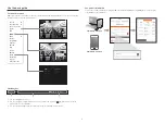 Preview for 6 page of Hanwha Techwin Wisenet TRM-1610M Quick Manual