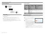 Preview for 54 page of Hanwha Techwin WISENET TRM-810S-1TB User Manual