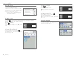 Preview for 60 page of Hanwha Techwin WISENET TRM-810S-1TB User Manual