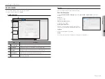 Preview for 67 page of Hanwha Techwin WISENET TRM-810S-1TB User Manual