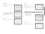 Preview for 71 page of Hanwha Techwin WISENET TRM-810S-1TB User Manual