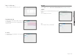 Preview for 73 page of Hanwha Techwin WISENET TRM-810S-1TB User Manual