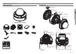 Предварительный просмотр 17 страницы Hanwha Techwin Wisenet XNB-8002 User Manual