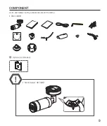 Предварительный просмотр 9 страницы Hanwha Techwin WISENET XNO-6085R Quick Manual