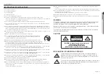 Предварительный просмотр 3 страницы Hanwha Techwin Wisenet XNV-9082R User Manual