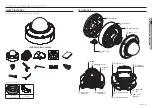 Предварительный просмотр 9 страницы Hanwha Techwin Wisenet XNV-9082R User Manual