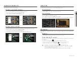 Предварительный просмотр 17 страницы Hanwha Techwin WISENET XRN-1610 User Manual