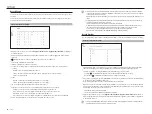 Preview for 52 page of Hanwha Techwin Wisenet XRN-6410RB2-24TB User Manual