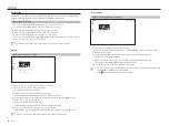 Preview for 54 page of Hanwha Techwin Wisenet XRN-6410RB2-24TB User Manual