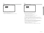 Preview for 55 page of Hanwha Techwin Wisenet XRN-6410RB2-24TB User Manual