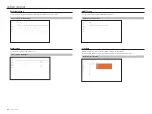 Preview for 110 page of Hanwha Techwin Wisenet XRN-6410RB2-24TB User Manual