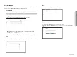 Preview for 111 page of Hanwha Techwin Wisenet XRN-6410RB2-24TB User Manual