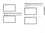 Preview for 115 page of Hanwha Techwin Wisenet XRN-6410RB2-24TB User Manual