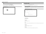 Preview for 116 page of Hanwha Techwin Wisenet XRN-6410RB2-24TB User Manual