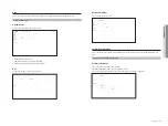 Preview for 117 page of Hanwha Techwin Wisenet XRN-6410RB2-24TB User Manual
