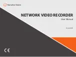 Hanwha Vision LRN-1610S User Manual предпросмотр