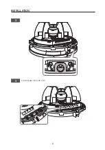 Preview for 5 page of Hanwha Vision PNM-9002VQ Quick Manual