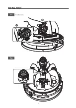 Preview for 7 page of Hanwha Vision PNM-9002VQ Quick Manual