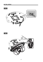 Preview for 12 page of Hanwha Vision PNM-9002VQ Quick Manual