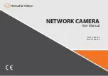 Предварительный просмотр 1 страницы Hanwha Vision PNM-C7083RVD Manual