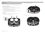 Предварительный просмотр 10 страницы Hanwha Vision PNM-C7083RVD Manual