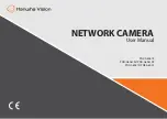 Hanwha Vision PNO-A6081R User Manual предпросмотр