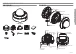 Предварительный просмотр 9 страницы Hanwha Vision PNO-A6081R User Manual