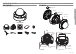 Предварительный просмотр 17 страницы Hanwha Vision PNO-A6081R User Manual