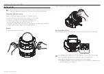 Предварительный просмотр 18 страницы Hanwha Vision PNO-A6081R User Manual