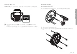 Предварительный просмотр 19 страницы Hanwha Vision PNO-A6081R User Manual