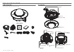 Предварительный просмотр 24 страницы Hanwha Vision PNO-A6081R User Manual