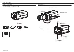 Предварительный просмотр 38 страницы Hanwha Vision PNO-A6081R User Manual