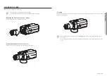 Предварительный просмотр 39 страницы Hanwha Vision PNO-A6081R User Manual