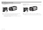 Предварительный просмотр 40 страницы Hanwha Vision PNO-A6081R User Manual