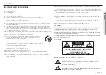 Предварительный просмотр 3 страницы Hanwha Vision PNO-A9311R User Manual