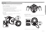 Предварительный просмотр 9 страницы Hanwha Vision PNO-A9311R User Manual