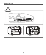 Предварительный просмотр 7 страницы Hanwha Vision PNV-A6081R-E1T Quick Manual