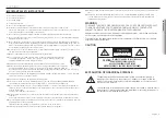 Предварительный просмотр 3 страницы Hanwha Vision PNV-A6081R-E2T User Manual