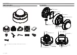 Предварительный просмотр 8 страницы Hanwha Vision PNV-A6081R-E2T User Manual