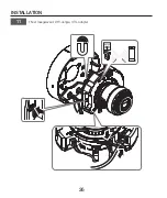 Предварительный просмотр 26 страницы Hanwha Vision PNV-A6081R Quick Manual