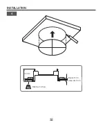 Предварительный просмотр 32 страницы Hanwha Vision PNV-A6081R Quick Manual