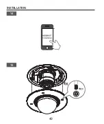 Предварительный просмотр 40 страницы Hanwha Vision PNV-A6081R Quick Manual