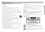 Предварительный просмотр 3 страницы Hanwha Vision QND-7022R User Manual