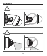 Предварительный просмотр 18 страницы Hanwha Vision QNO-C9083R Quick Start Manual