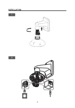 Предварительный просмотр 9 страницы Hanwha Vision QNP-6230H Quick Manual