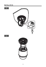 Preview for 7 page of Hanwha Vision QNP-6320H Manual