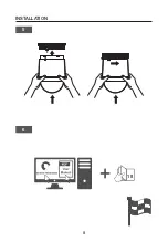 Preview for 8 page of Hanwha Vision QNP-6320H Manual