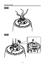 Preview for 14 page of Hanwha Vision QNP-6320H Manual