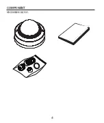 Preview for 4 page of Hanwha Vision QNV-C8011R Manual