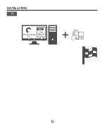 Preview for 12 page of Hanwha Vision QNV-C8011R Manual